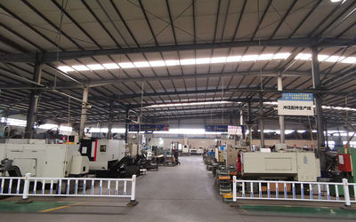 TRUNG QUỐC Hebei Xiangyi metal products Co., Ltd