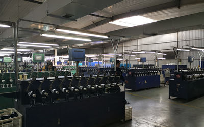 TRUNG QUỐC Anping County Huihao Wire Mesh Manufacture Co., Ltd