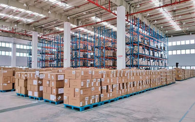 TRUNG QUỐC Anping County Huihao Wire Mesh Manufacture Co., Ltd