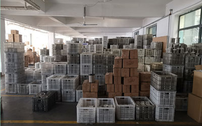 TRUNG QUỐC Anping County Huihao Wire Mesh Manufacture Co., Ltd