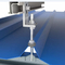 Bộ móc treo kim loại chiều dài 150mm cho hệ thống lắp đặt năng lượng mặt trời trên mái nhà