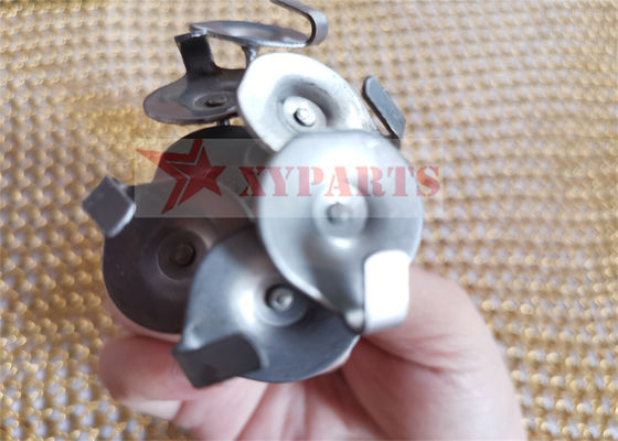 Tấm cách nhiệt có thể tái sử dụng 304 Dây buộc neo viền bằng thép không gỉ